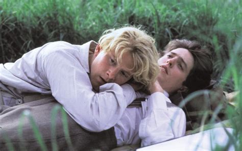 25 Best Gay and LGBTQ+ Romance Movies, Ranked